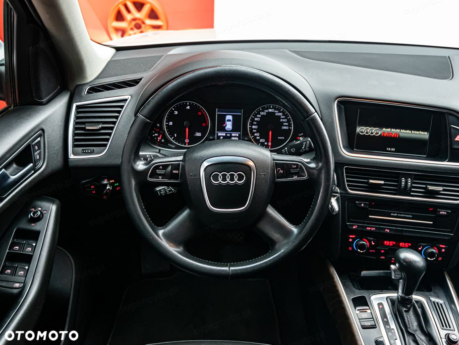 Audi Q5 2.0 TDI Quattro S tronic - 14