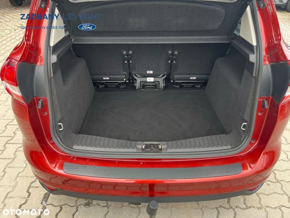 Ford C-MAX 1.0 EcoBoost Start-Stopp-System Titanium - 8