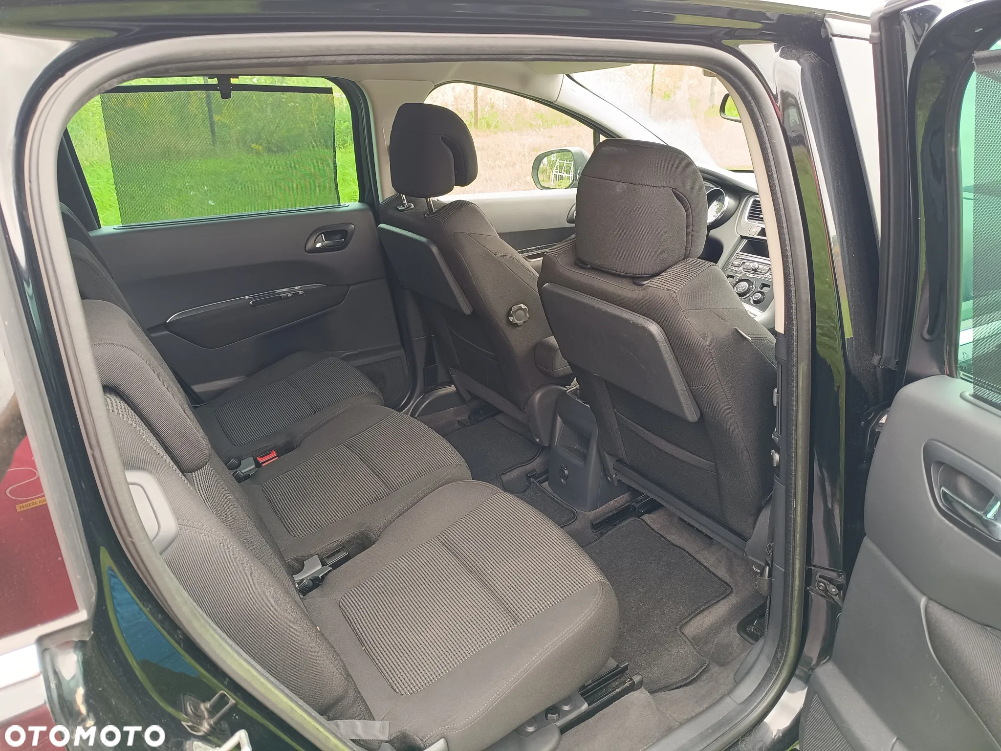 Peugeot 5008 1.6 THP Allure 7os - 15
