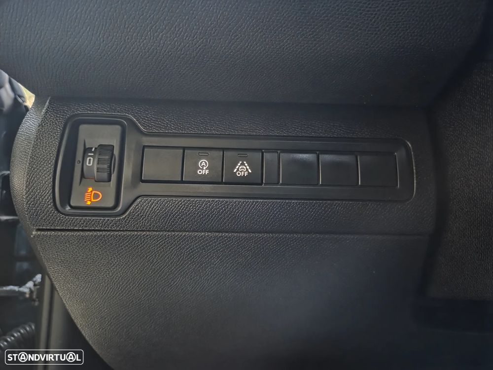 Peugeot 308 PureTech 130 EAT8 Allure - 35