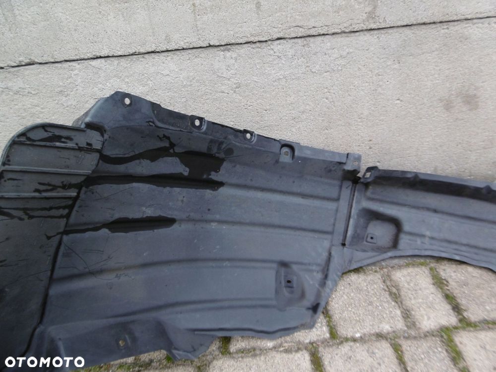 mitsubishi eclipse cross - nadkole przednie lewe - 4