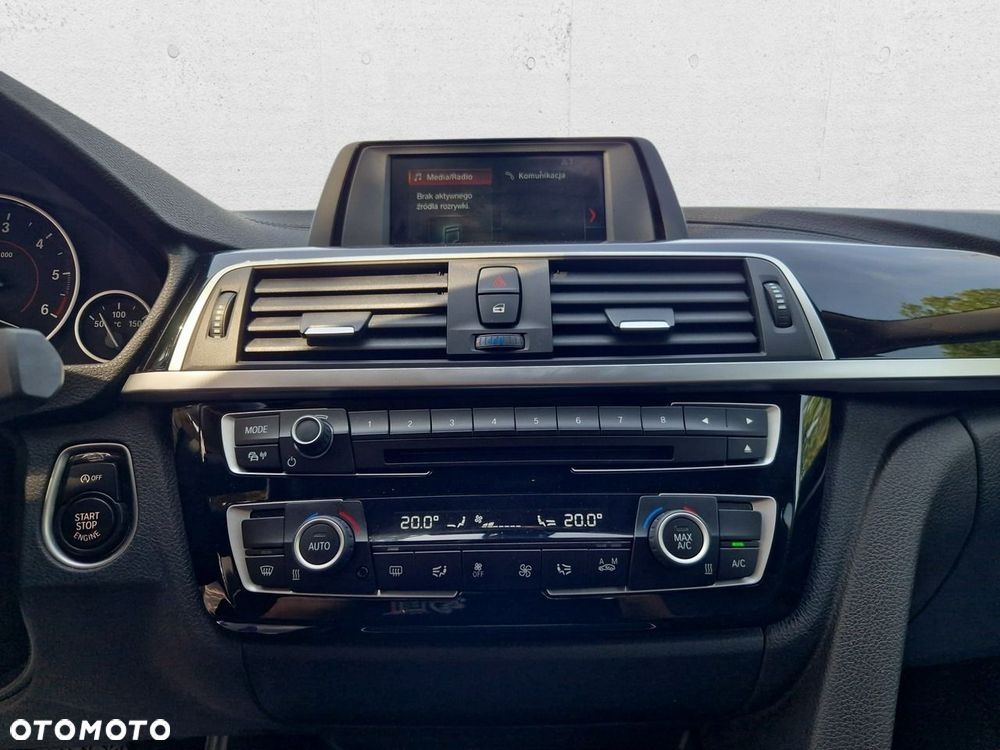 BMW Seria 3 - 19