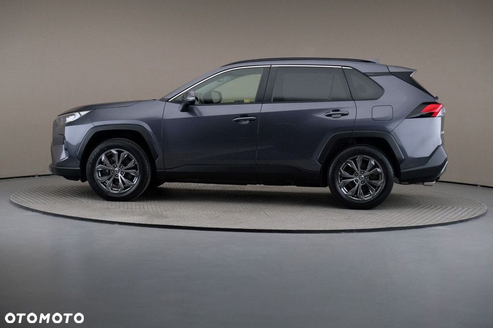 Toyota RAV4 - 4