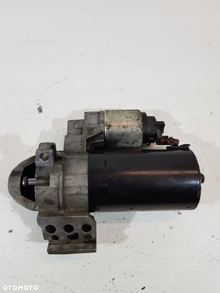 rozrusznik 7802508 bmw e60 e90 e87 x3 2.0d 177km - 12