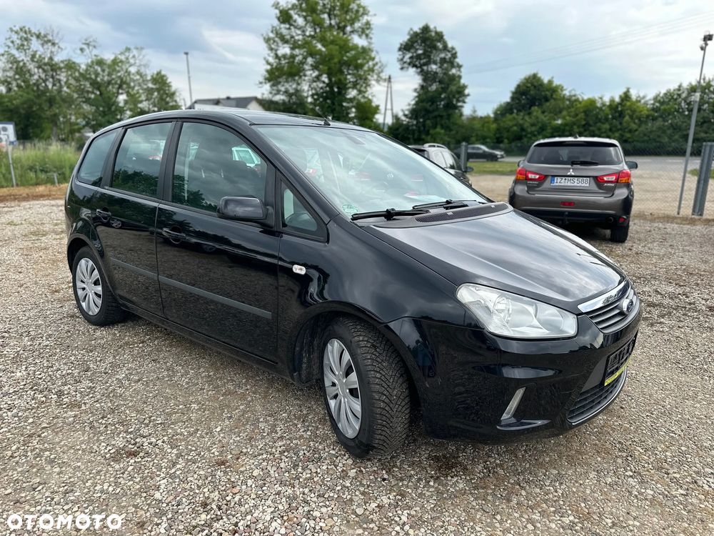 Ford C-MAX 1.6 Style - 9