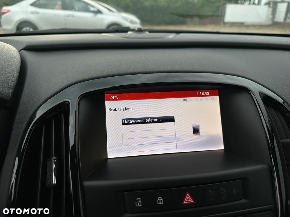 Opel Astra - 34