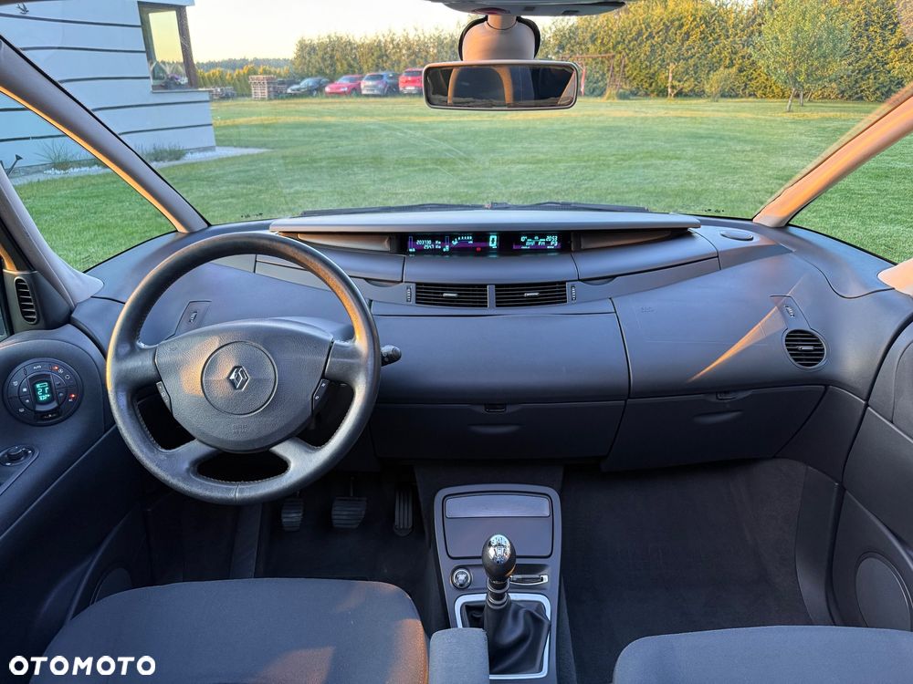 Renault Espace 2.0 dCi Expression - 5