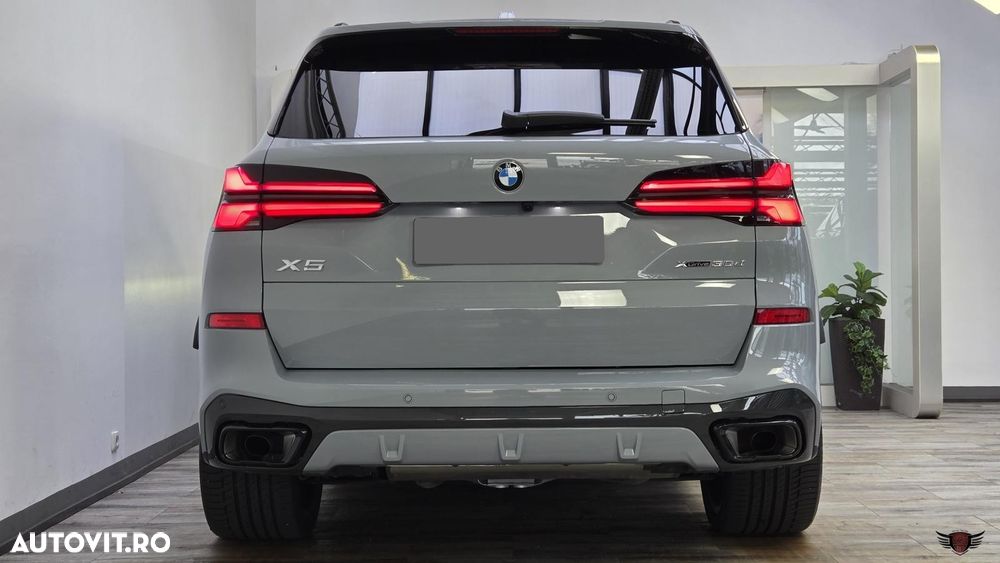 BMW X5 xDrive30d - 6