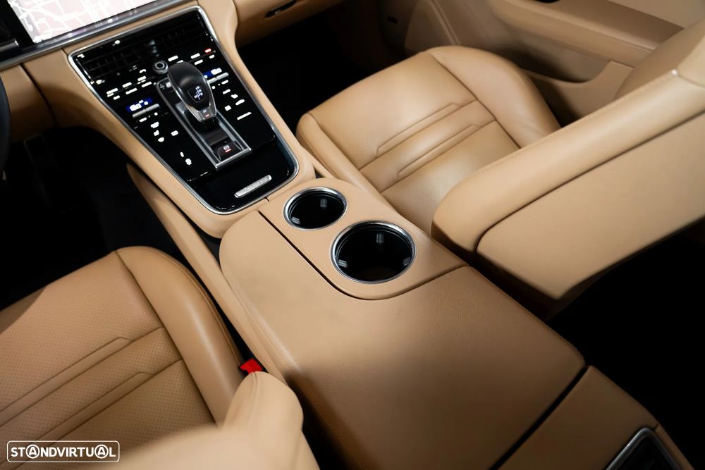 Porsche Panamera S e-Hybrid - 23