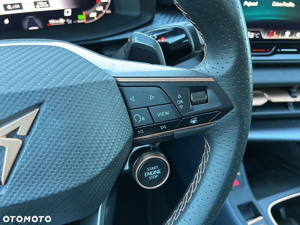 Cupra Terramar - 24