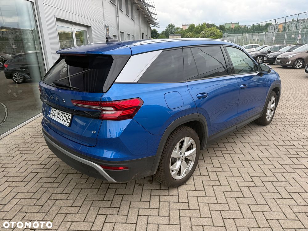 Skoda Kodiaq - 7