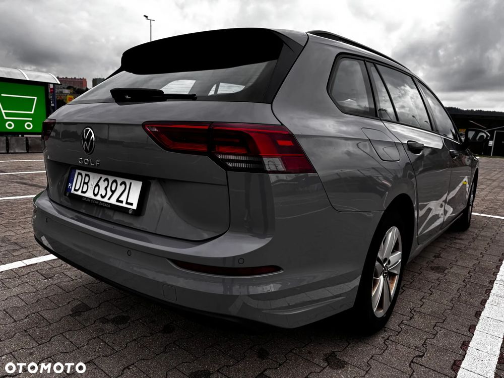 Volkswagen Golf 2.0 TDI Life - 21