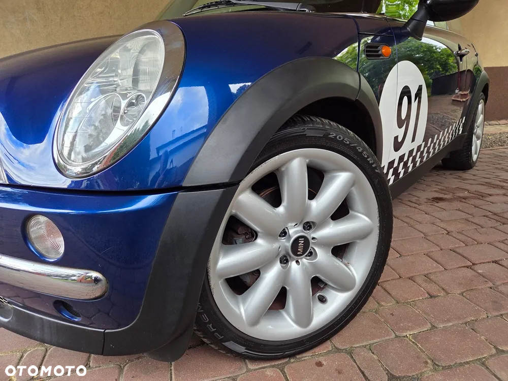 MINI Cooper - 3