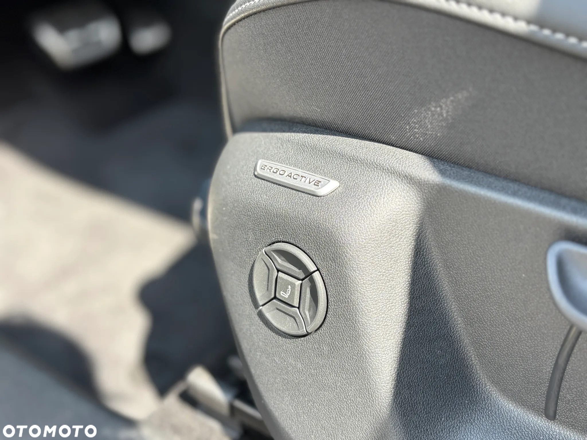 Volkswagen Tiguan 1.5 eHybrid PHEV R-Line Plus DSG - 18