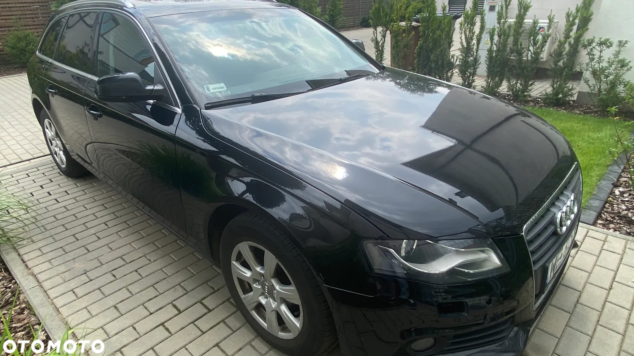 Audi A4 Avant 2.0 TDI DPF multitronic Ambiente - 7