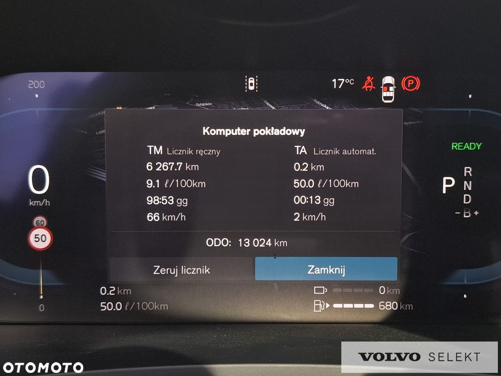 Volvo S90 - 18