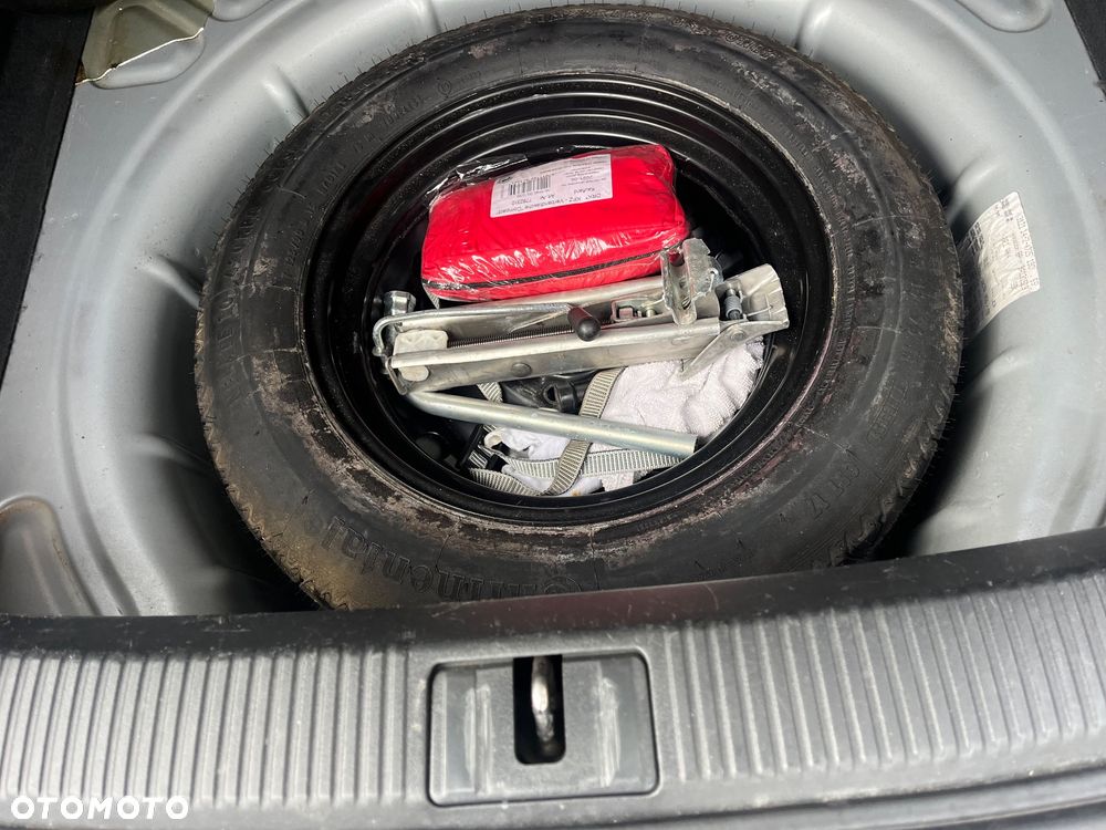 Audi A3 3-drzwiowe 1.9 TDI Ambition - 10