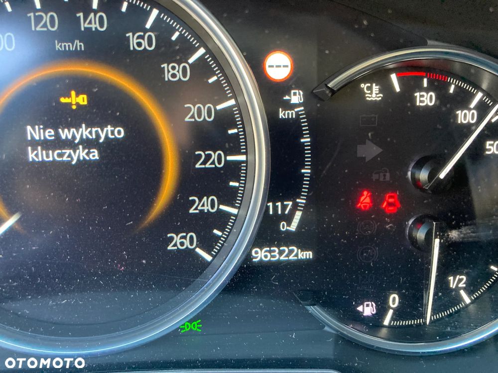 Mazda 6 2.0 Skymotion - 14