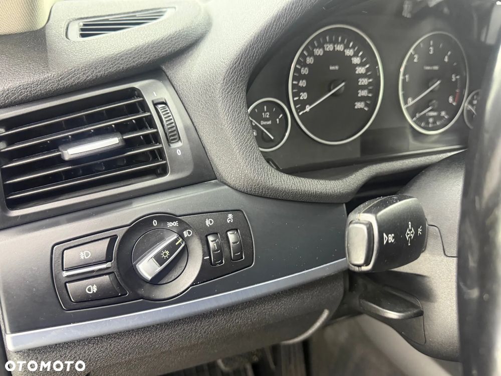 BMW X3 - 6