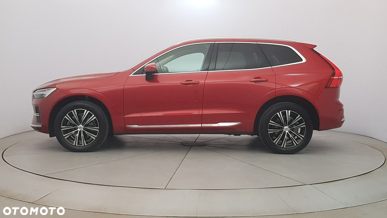 Volvo XC 60 - 4