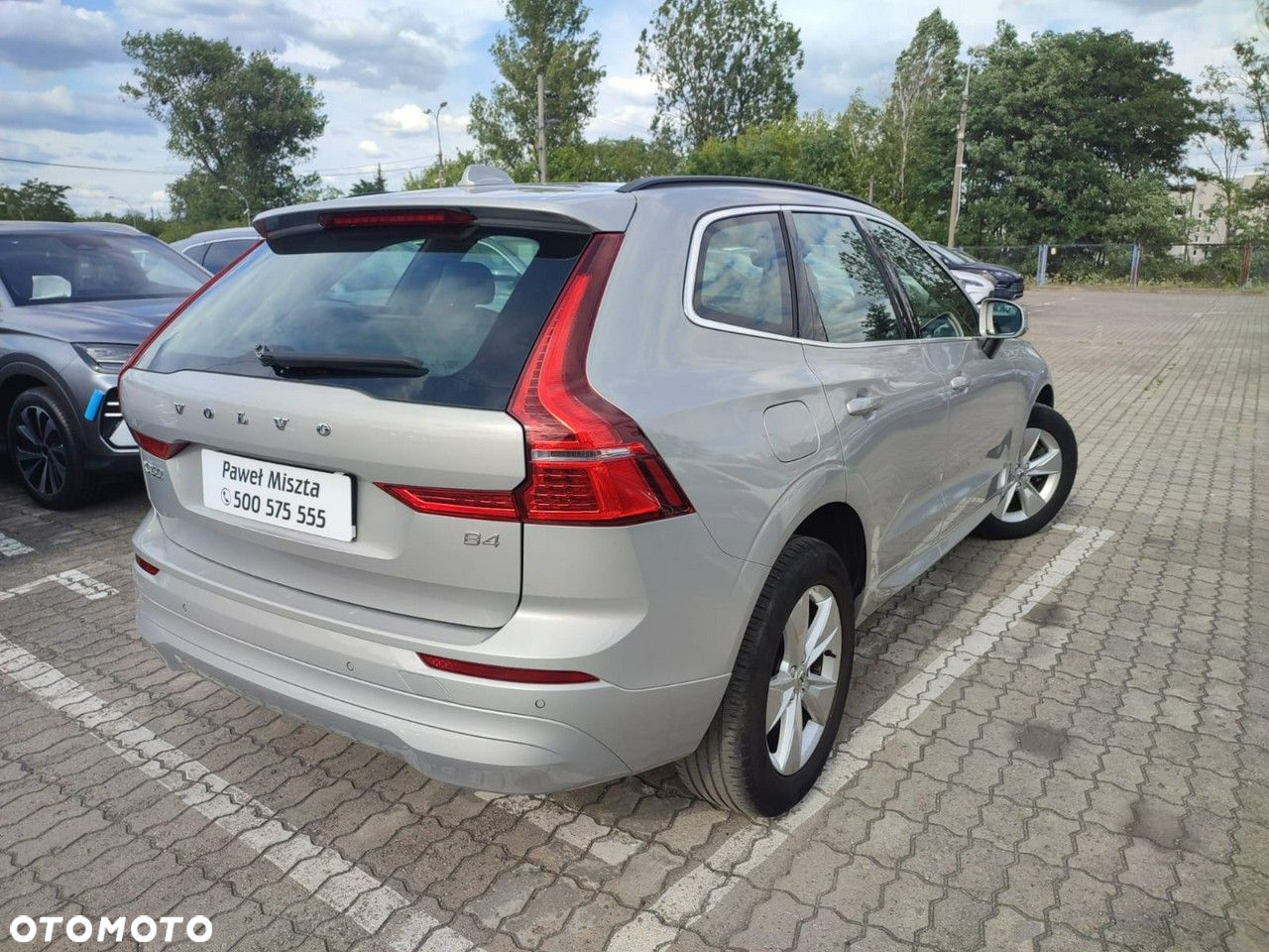 Volvo XC 60 - 2