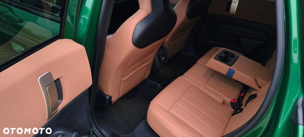 MINI Countryman - 11