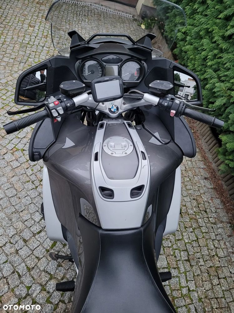 BMW RT - 27