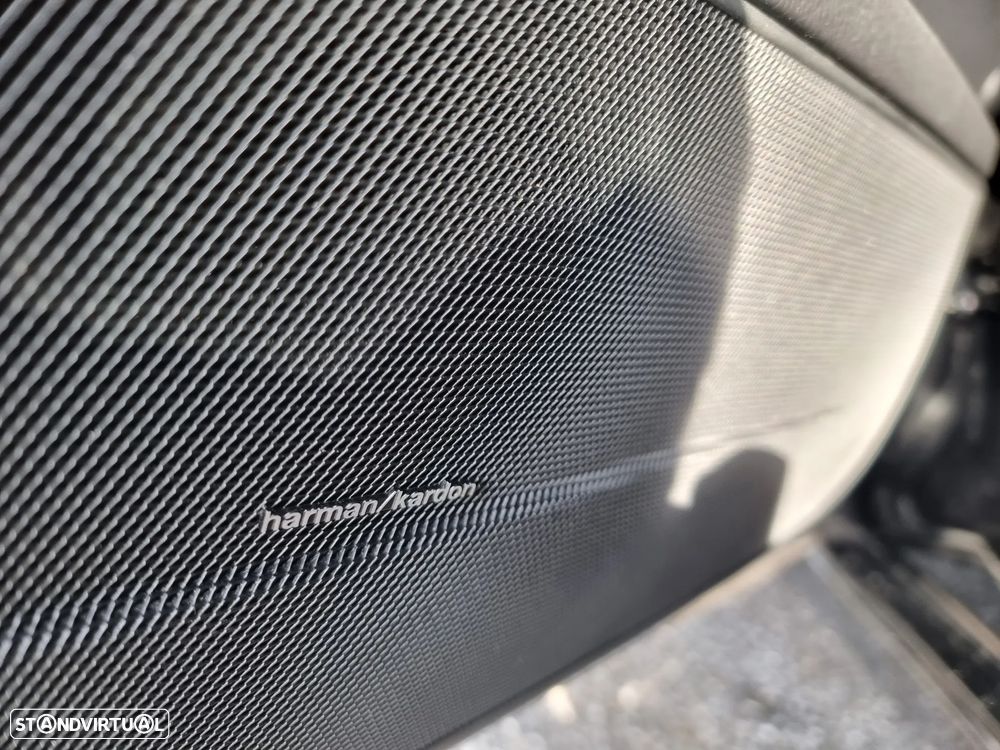 Mercedes-Benz S 250 CDI DPF BlueEFFICIENCY 7G-TRONIC - 9