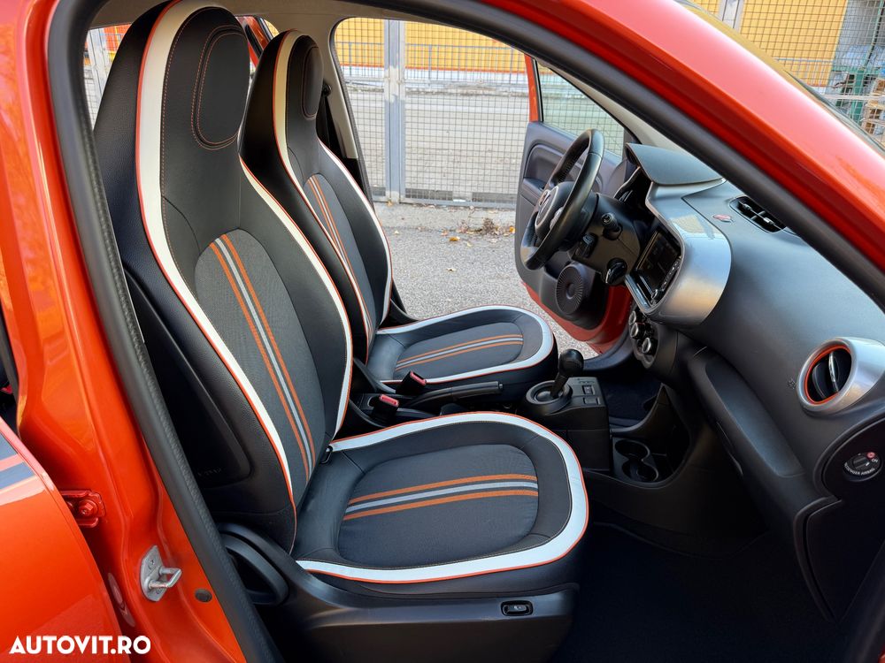 Renault Twingo ENERGY TCe 90 Intens - 10