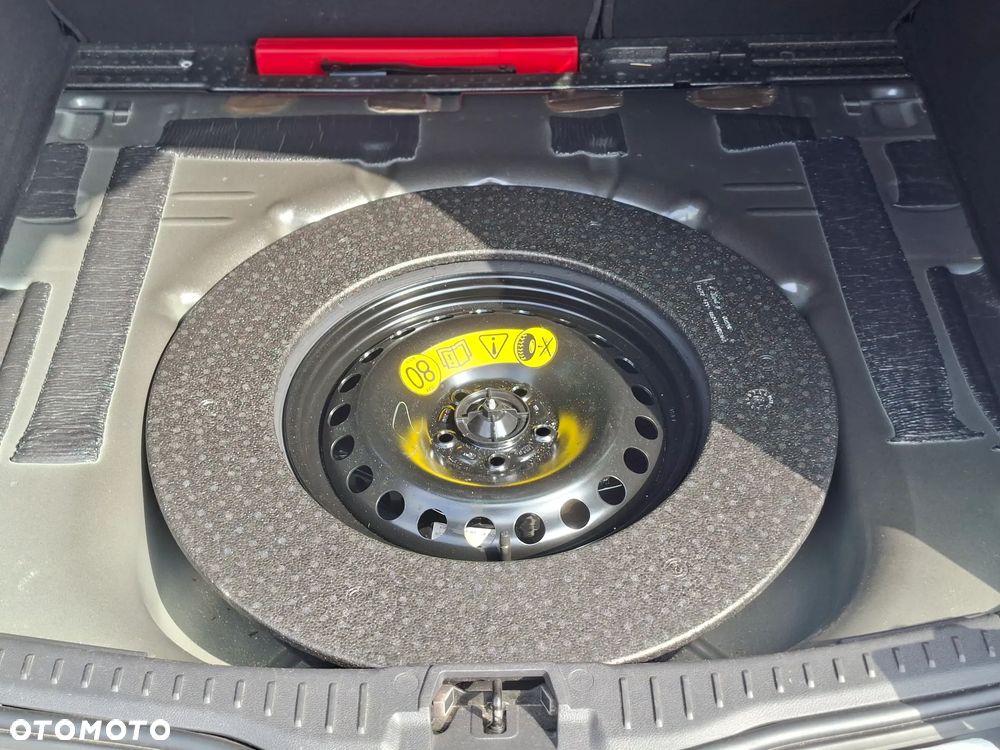 Ford Focus - 16