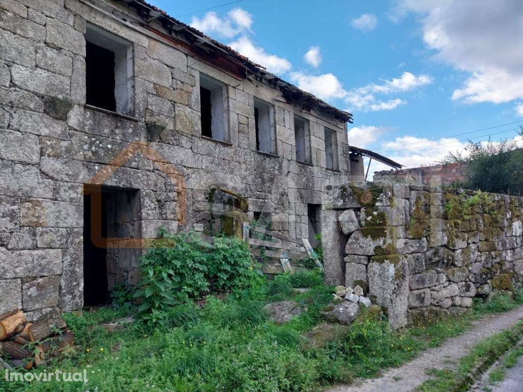 Fantástica Casa Senhorial, com capela - Grande imagem: 2/13