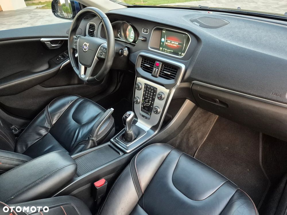 Volvo V40 - 7