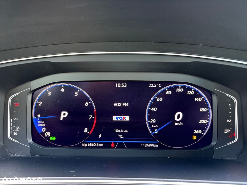 Volkswagen Tiguan - 22