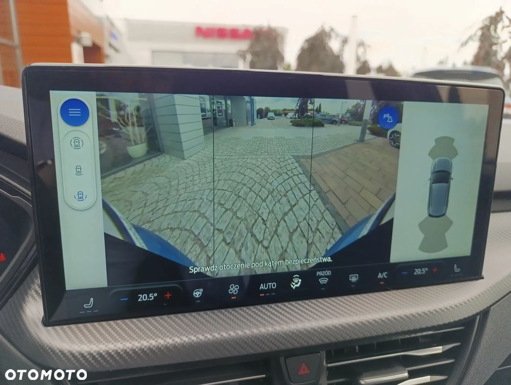 Ford Kuga 2.5 FHEV FWD ST-Line X - 16