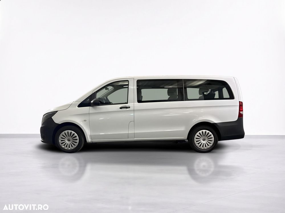 Mercedes-Benz Vito114 CDI - 3