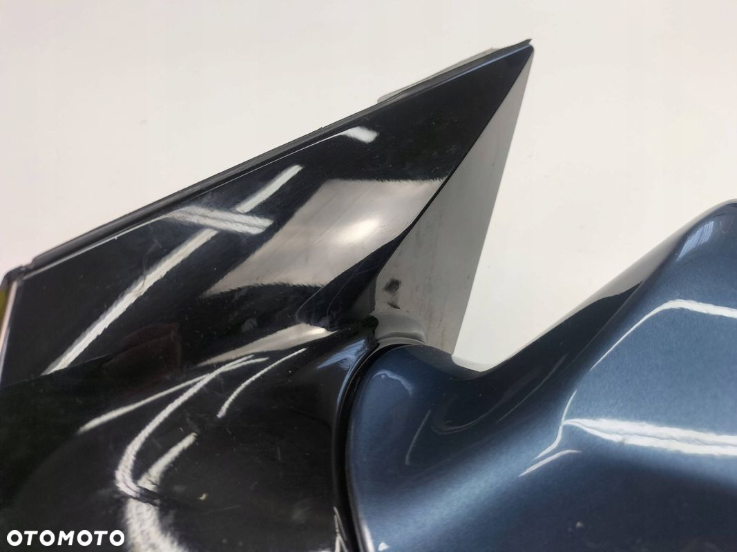 LUSTERKO PRZEDNIE LEWE KIEROWCY HYUNDAI I40 LIFT 8PIN - 7