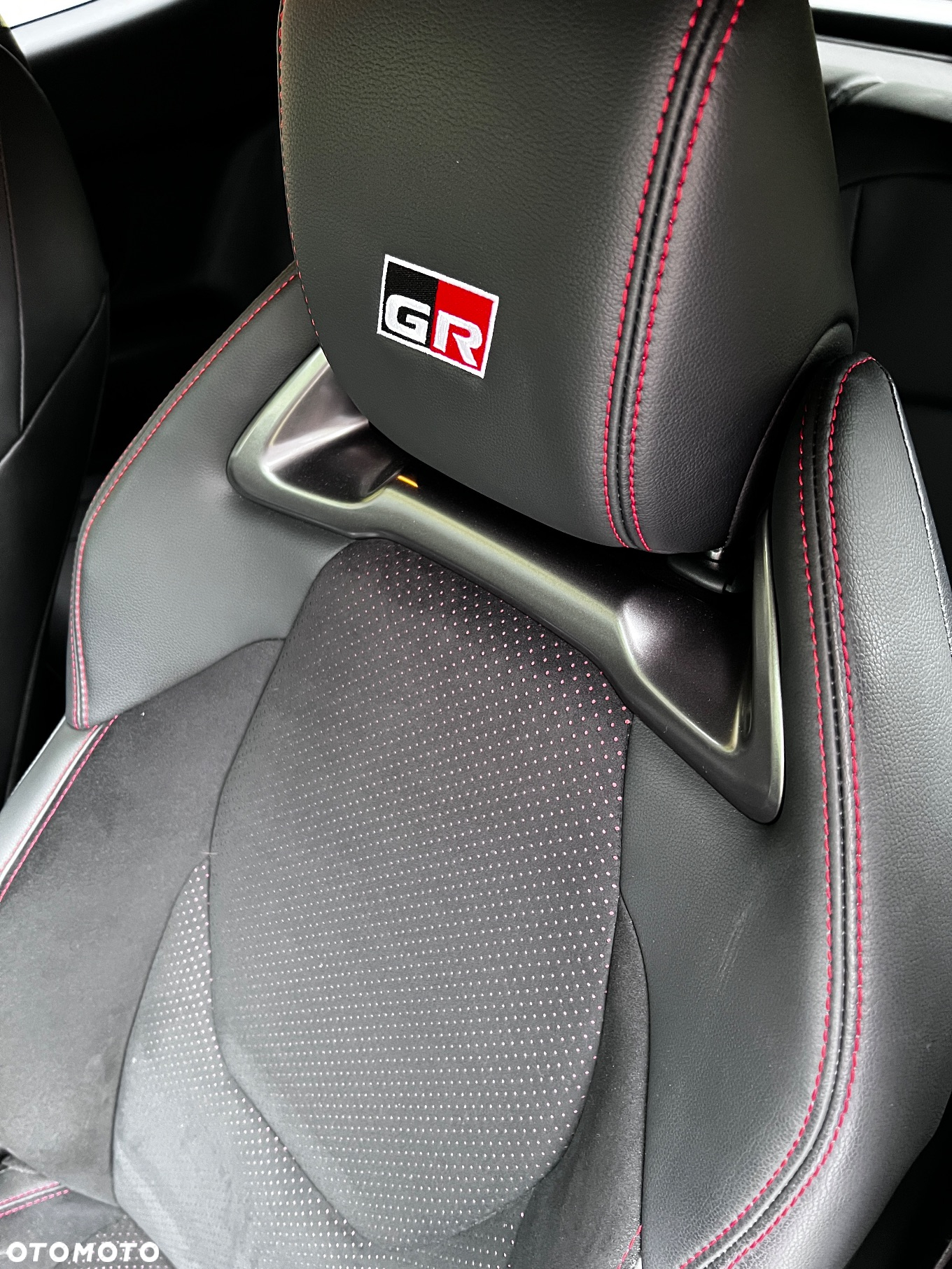 Toyota Yaris GR 1.6 Dynamic - 15