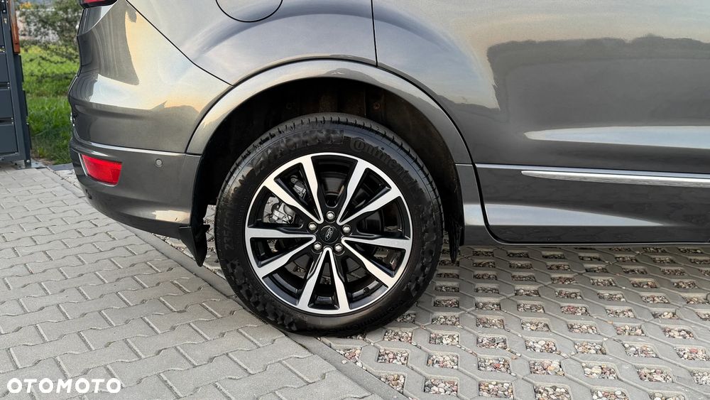 Ford Kuga Vignale 1.5 EcoBoost AWD ASS - 26