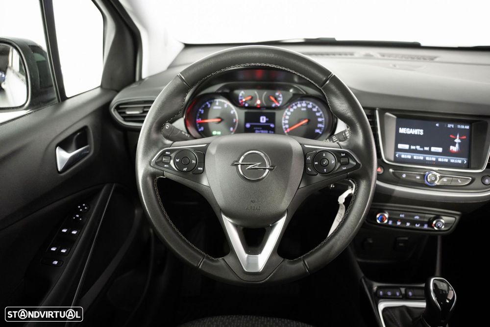 Opel Crossland 1.2 Business Edition - 28