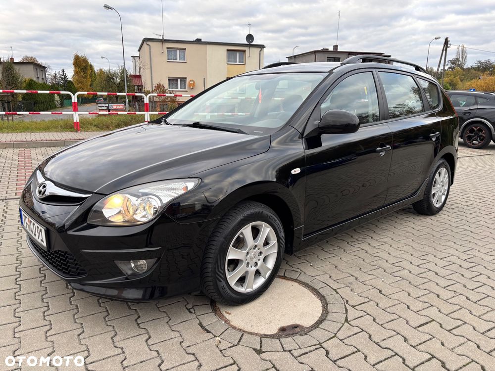 Hyundai i30 1.6 CRDi Edition 20 - 3