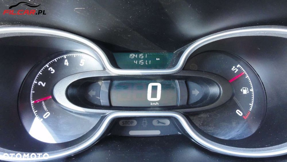 Opel VIVARO - B - 11