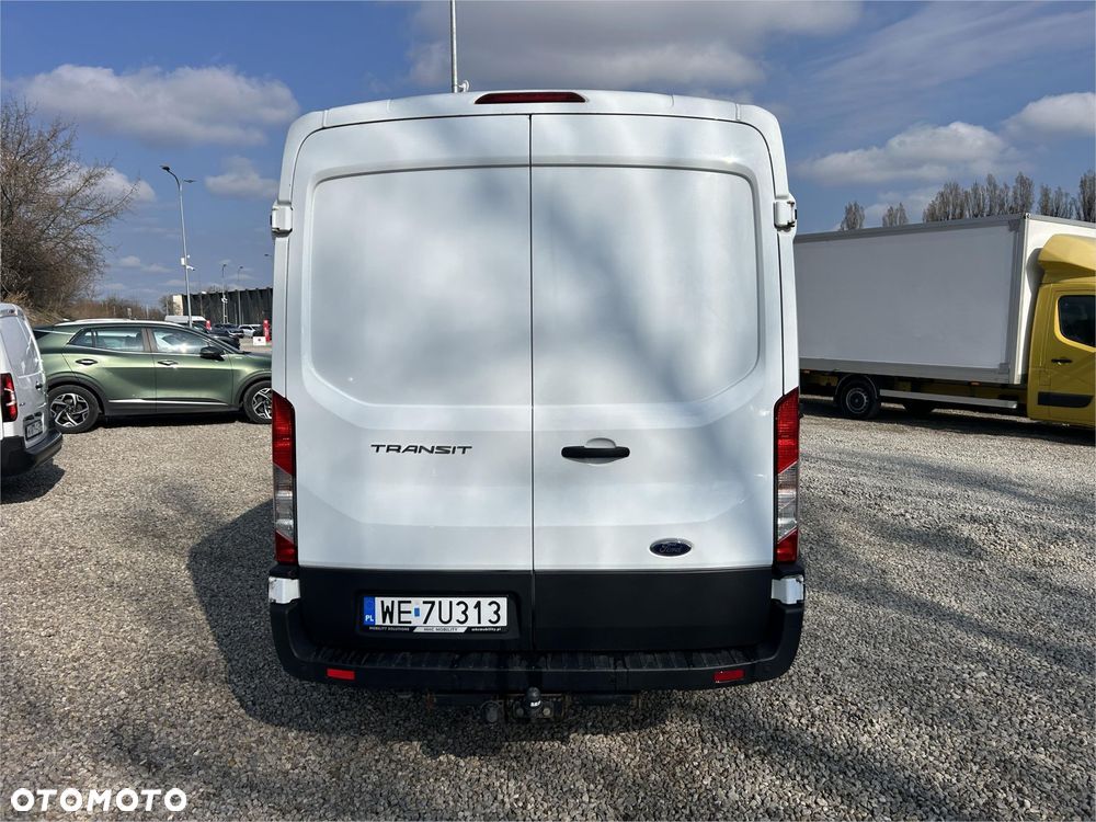 Ford Transit Kombi L2H2 Trend - 14