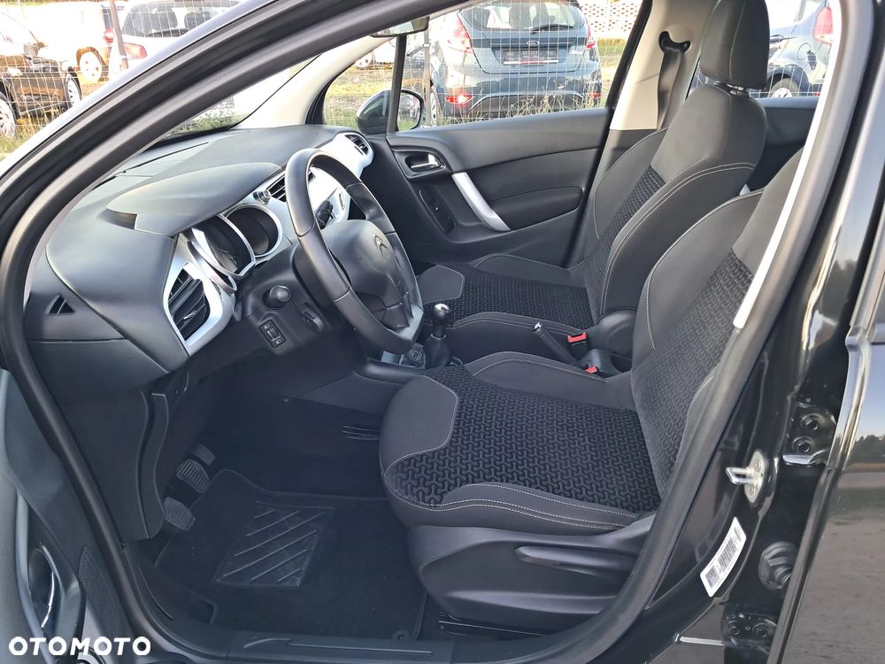 Citroën C3 1.4 VTi Exclusive - 13