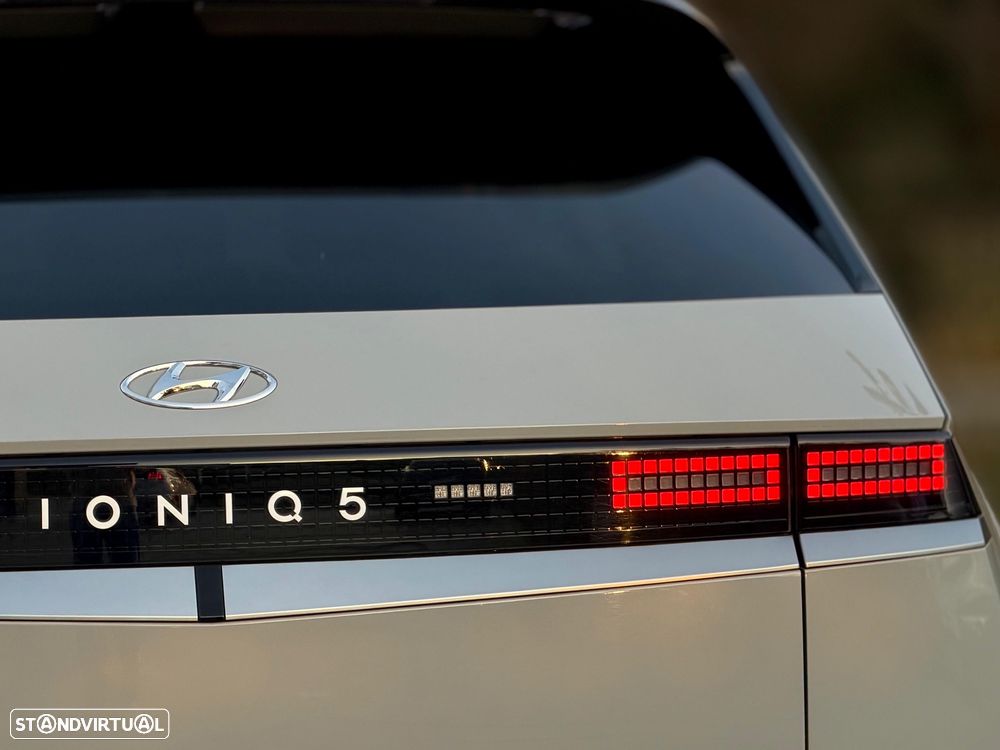 Hyundai Ioniq 5 63 kWh Techniq - 57