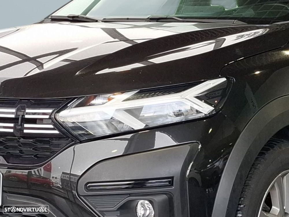 Dacia Sandero 1.0 TCe Expression - 3