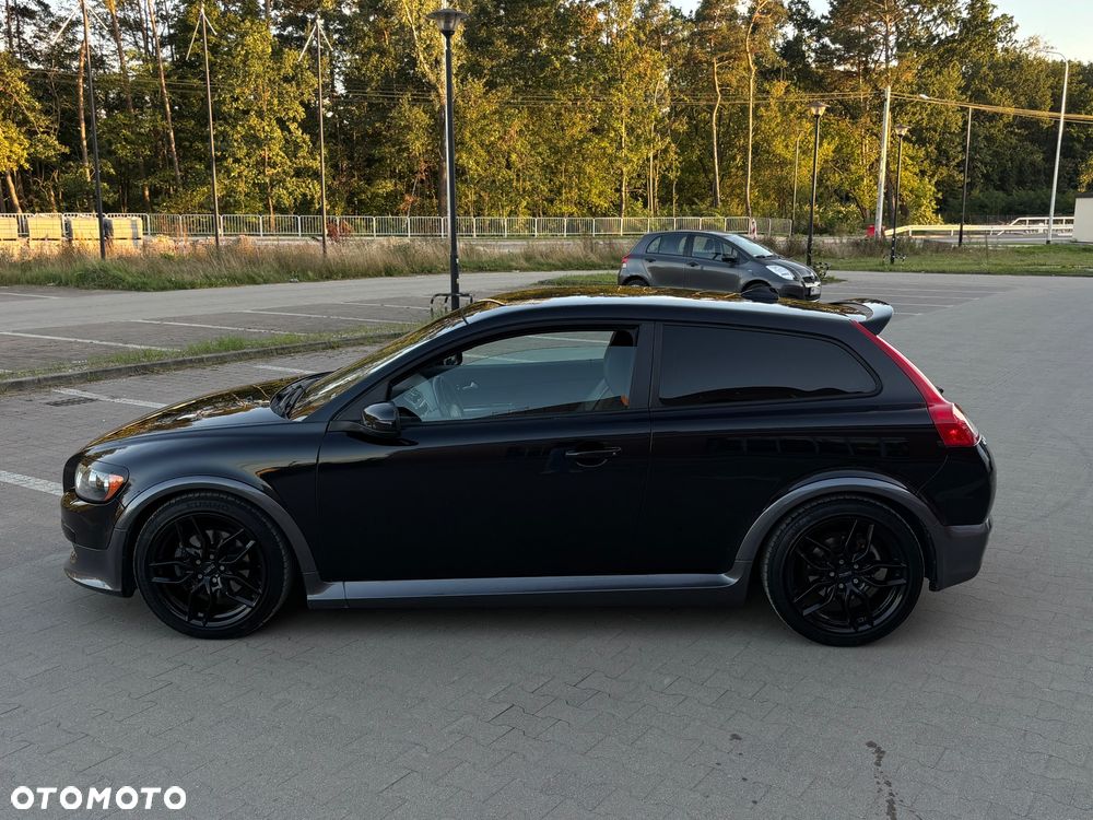 Volvo C30 T5 Summum - 8