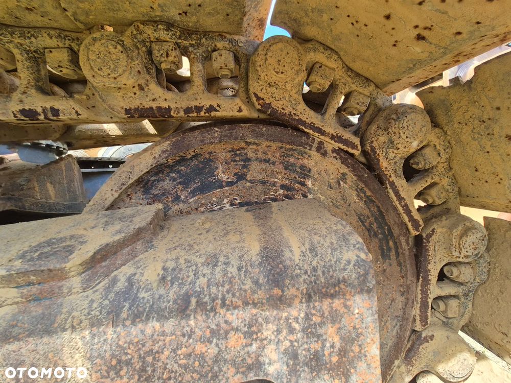Komatsu PC340LC-7 - 5