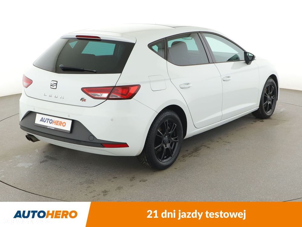 Seat Leon 1.4 TSI FR S&S - 6