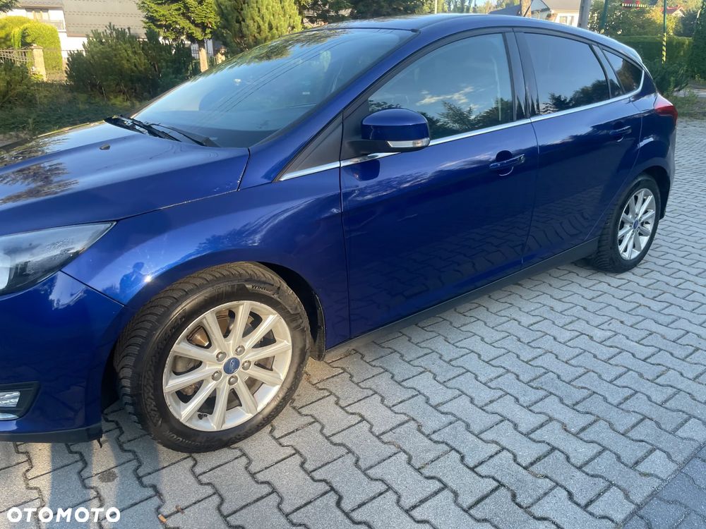 Ford Focus - 15