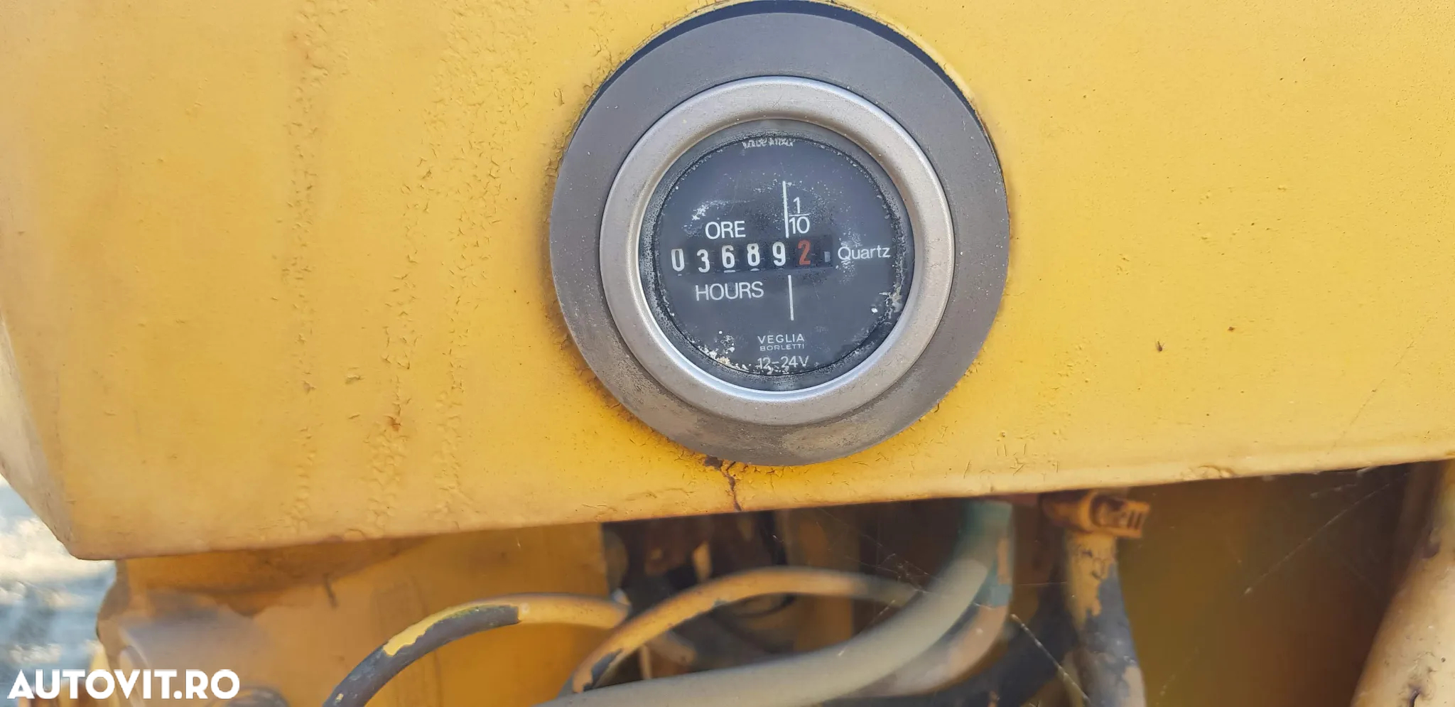 Alta Autobetonieră Italdumpers 4X4 2mc - 9